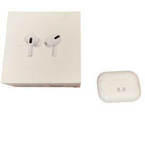 Airpods Pro 1st Generation